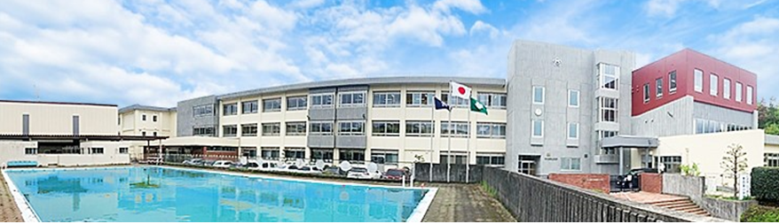 東広島市立東西条小学校