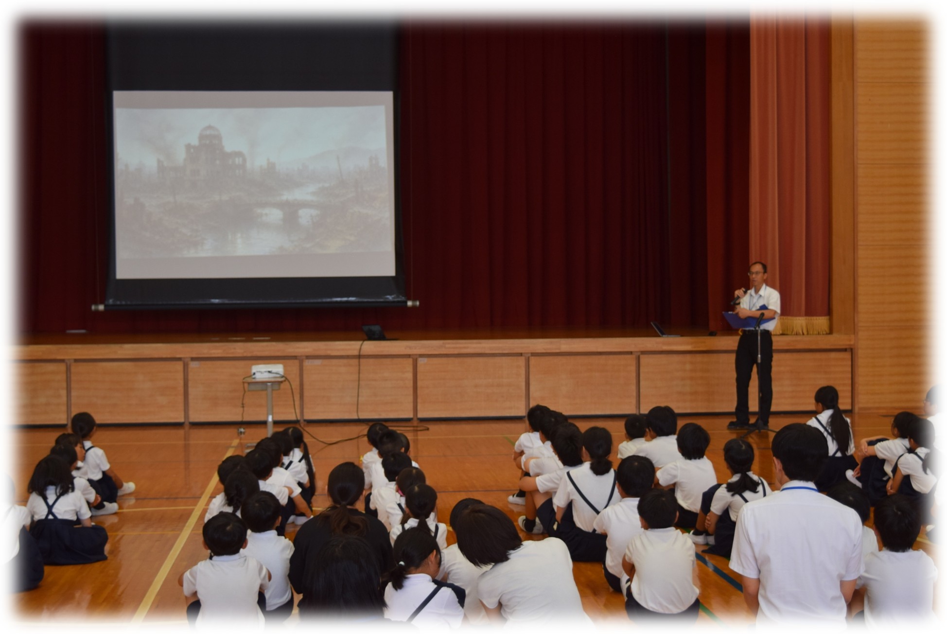 平和学習2
