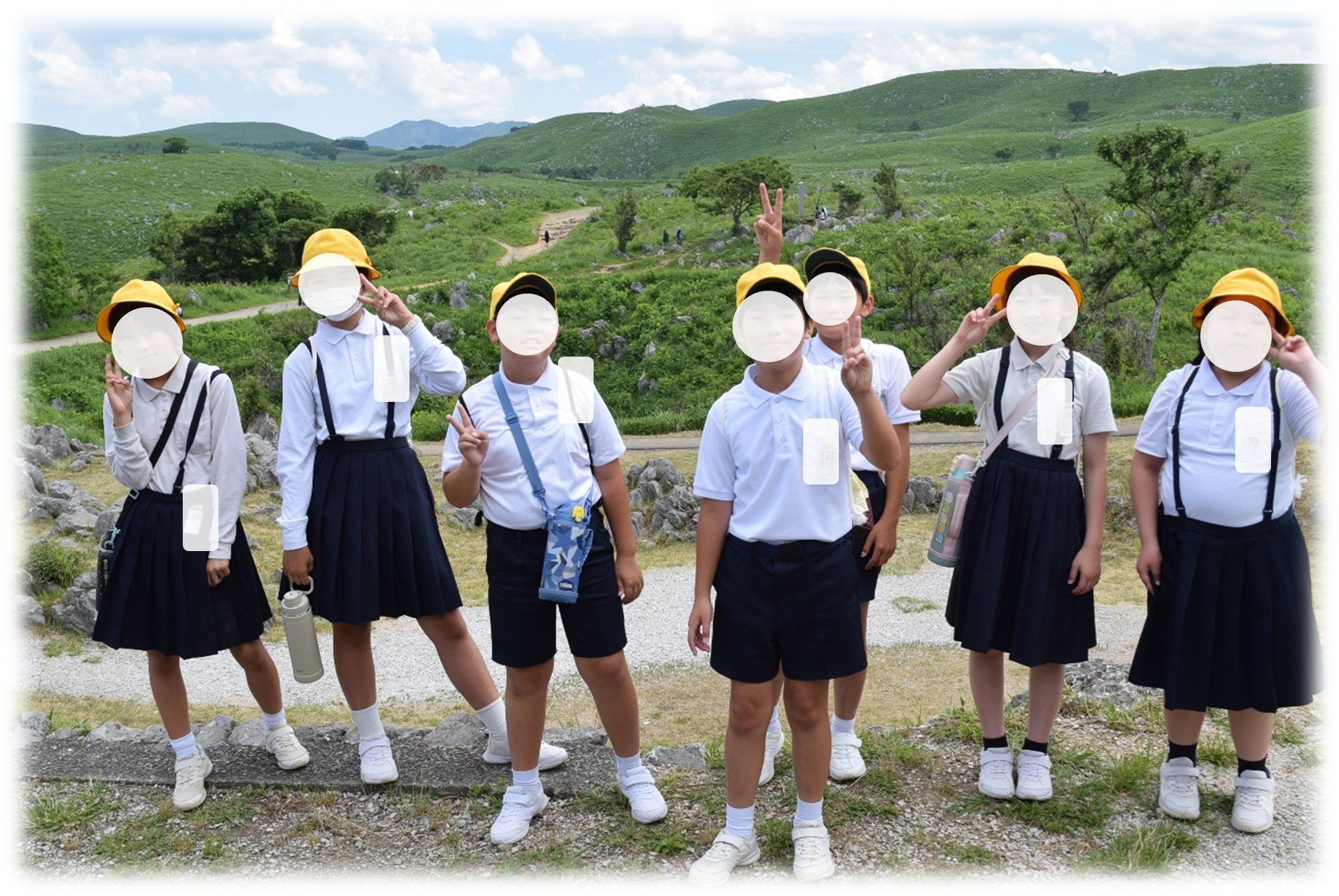 修学旅行1