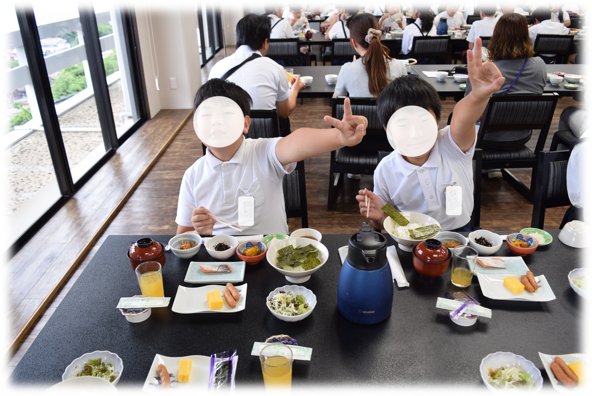 修学旅行6