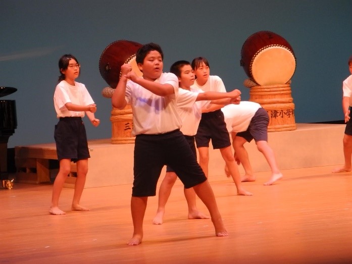 6年生