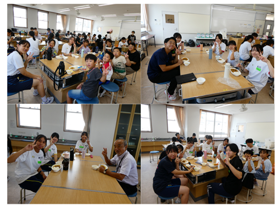 りゅうおう食堂