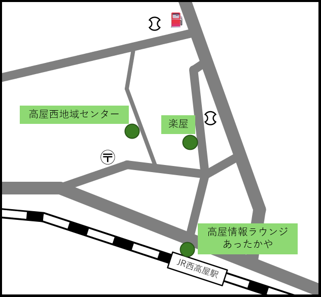 会場地図