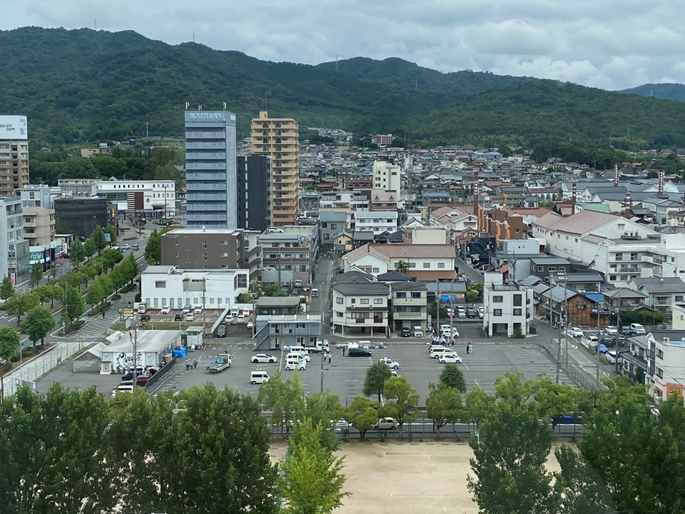 着工画像