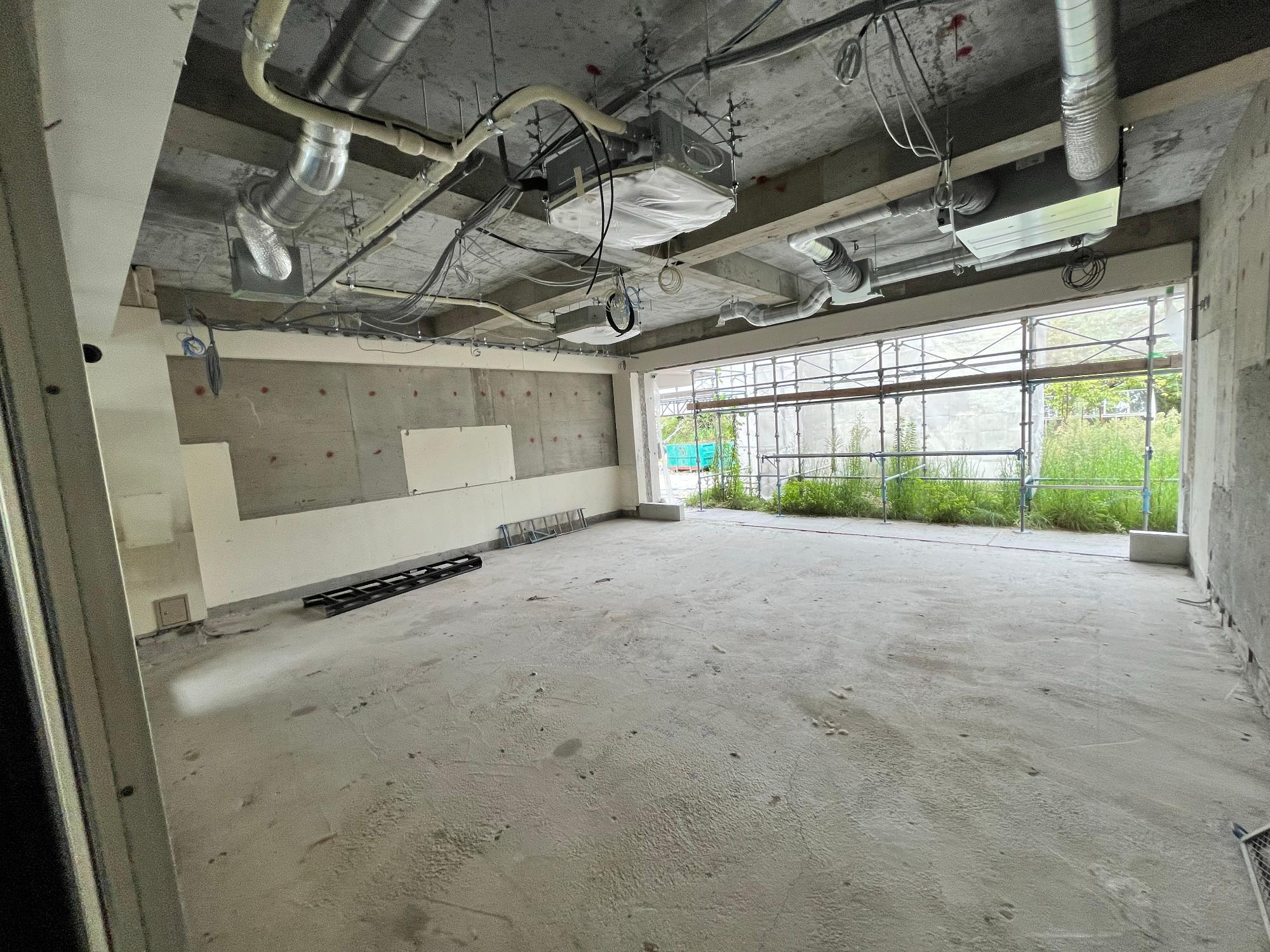 コミュニティ2