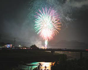 黒瀬ふれあい祭り2026