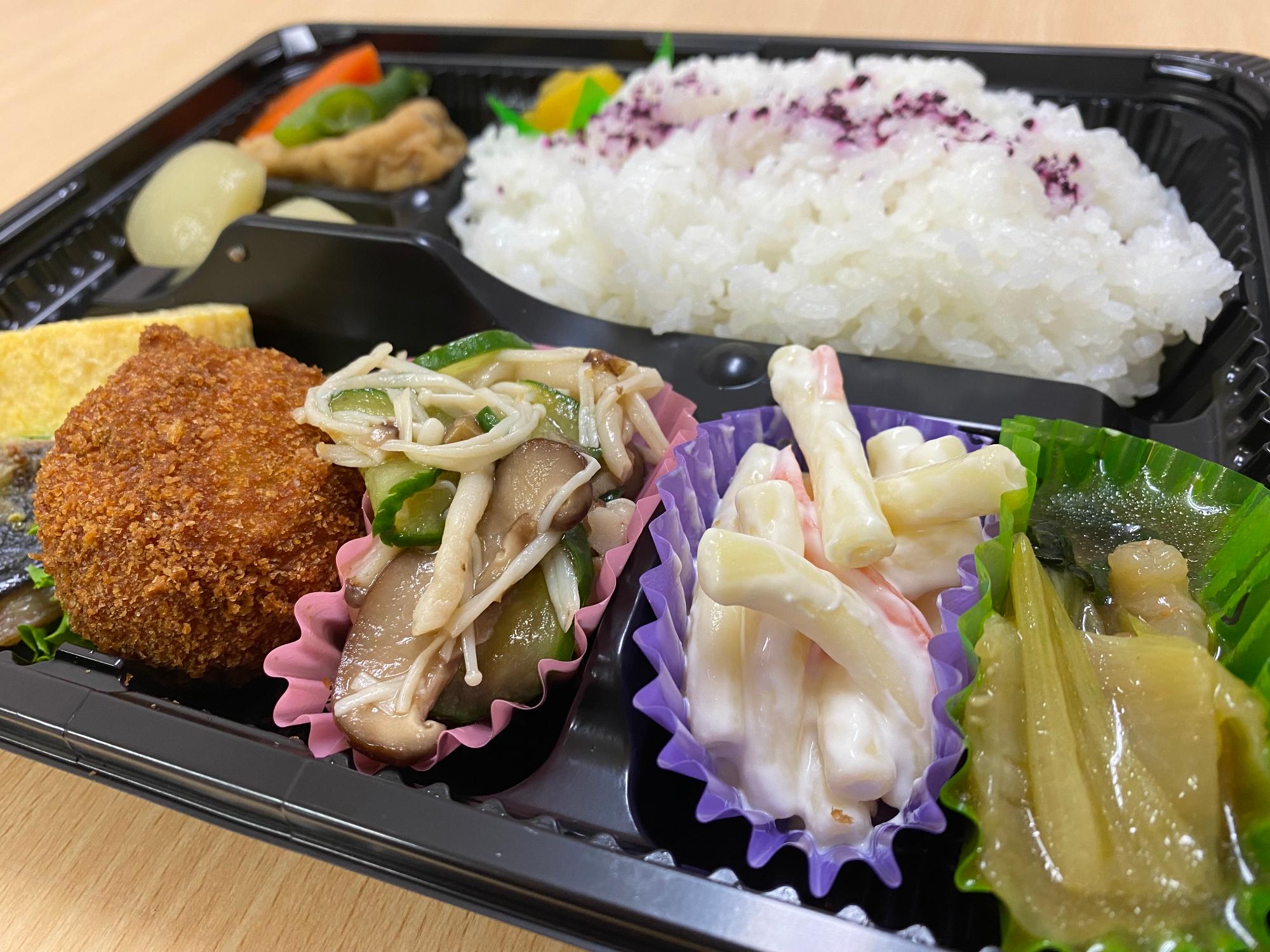 2025食品ロス削減献立活用(ともがき)