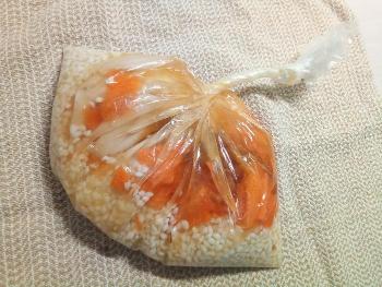 災害時の調理法1