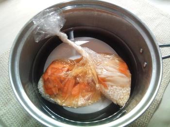 災害時の調理法2