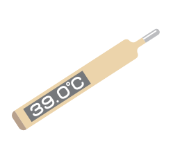 picture of a thermometer