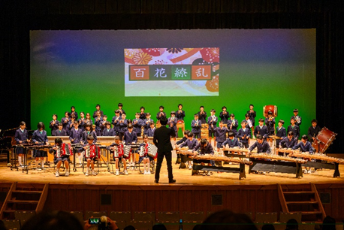中黒瀬ふれあい農業祭【第6回 令和6年12月1日開催】