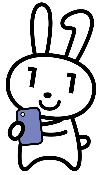 まいなちゃんのイラスト
