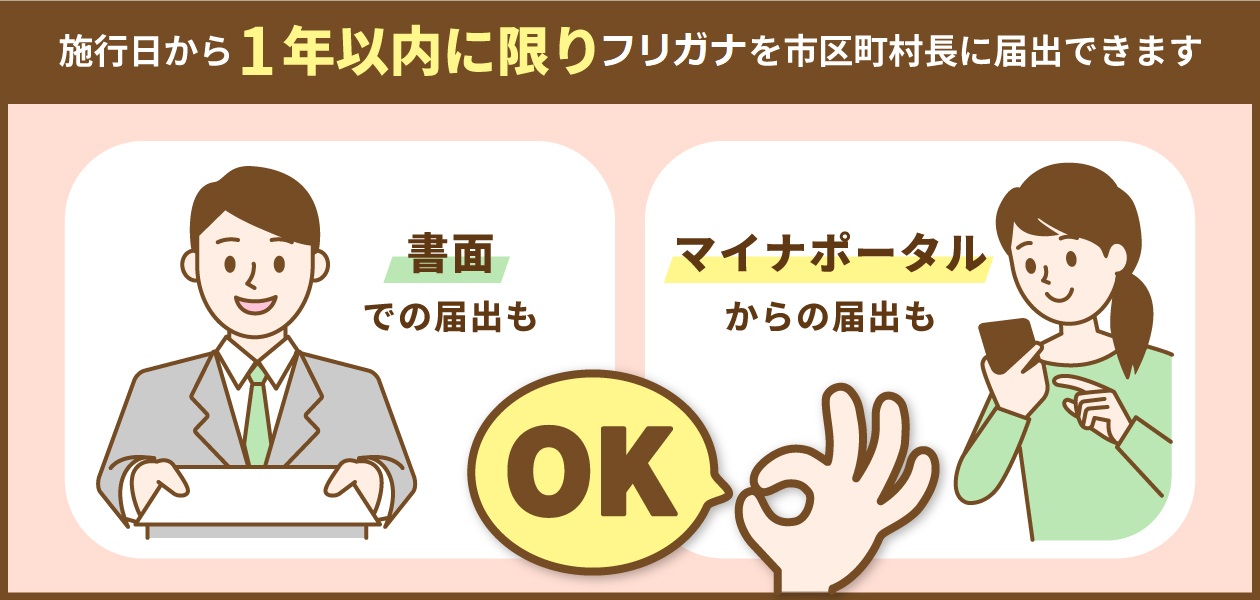 todokedehouhou