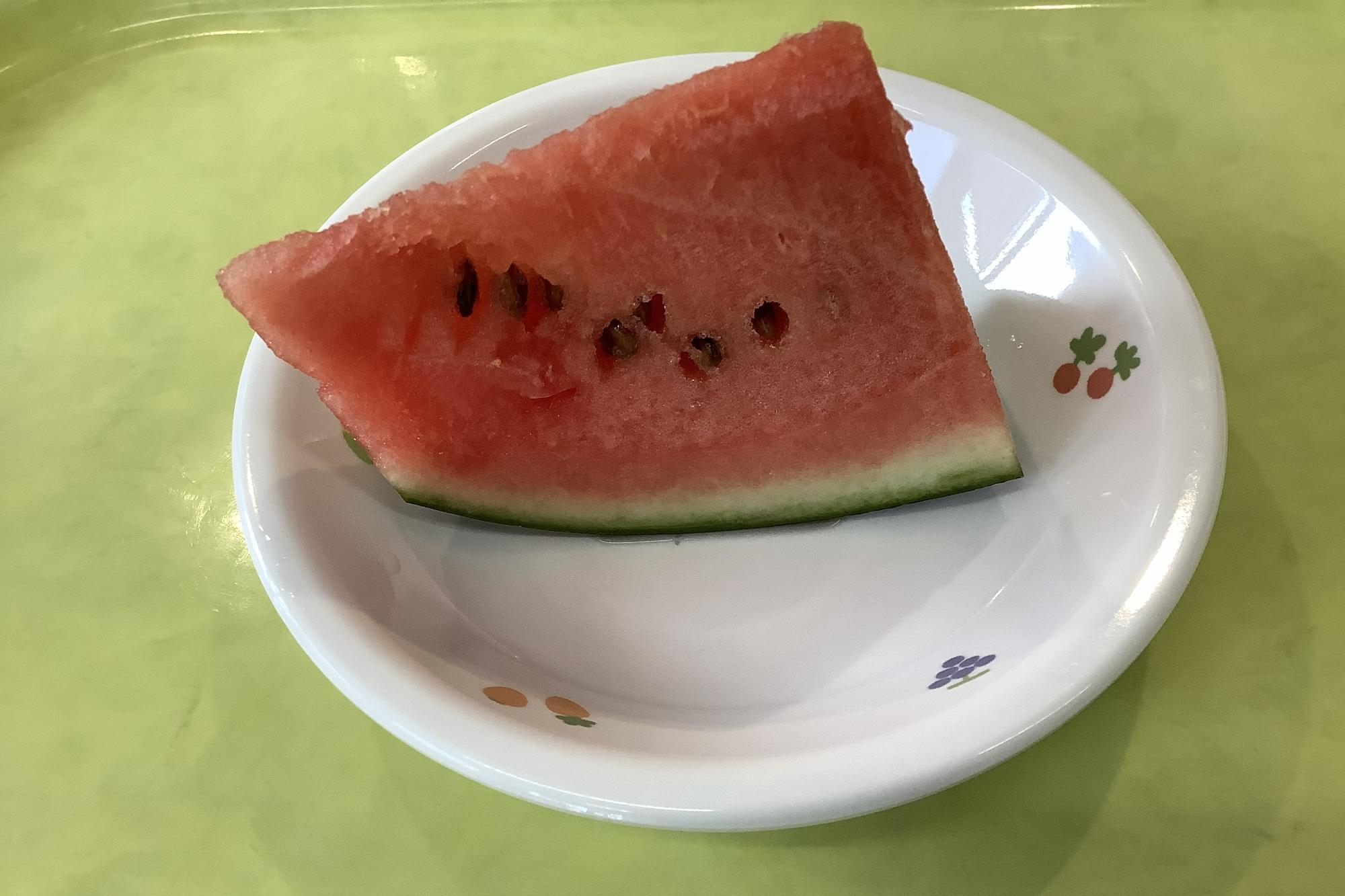 おやつ