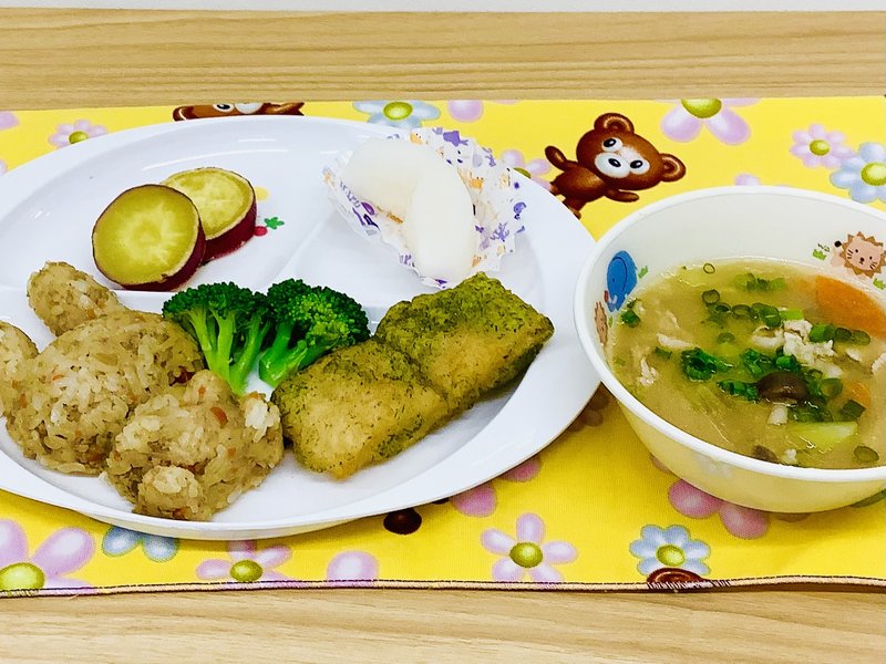 おたのしみかい