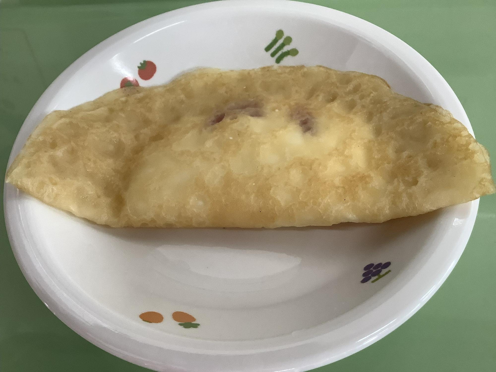 おたのしみおやつ