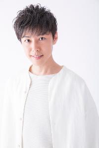 さいねい隆二プロフィール写真