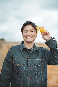 戸田隆矢プロフィール写真
