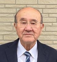 上栗哲男さん