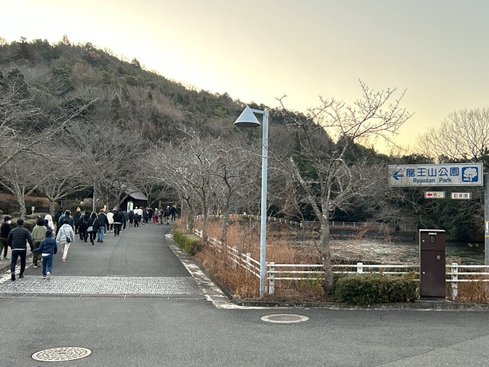 日の出ウォーク20250102-04
