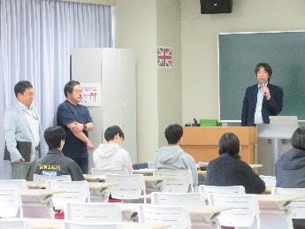上黒瀬ふるさとウォーキング広国大地域支援実習60420-01