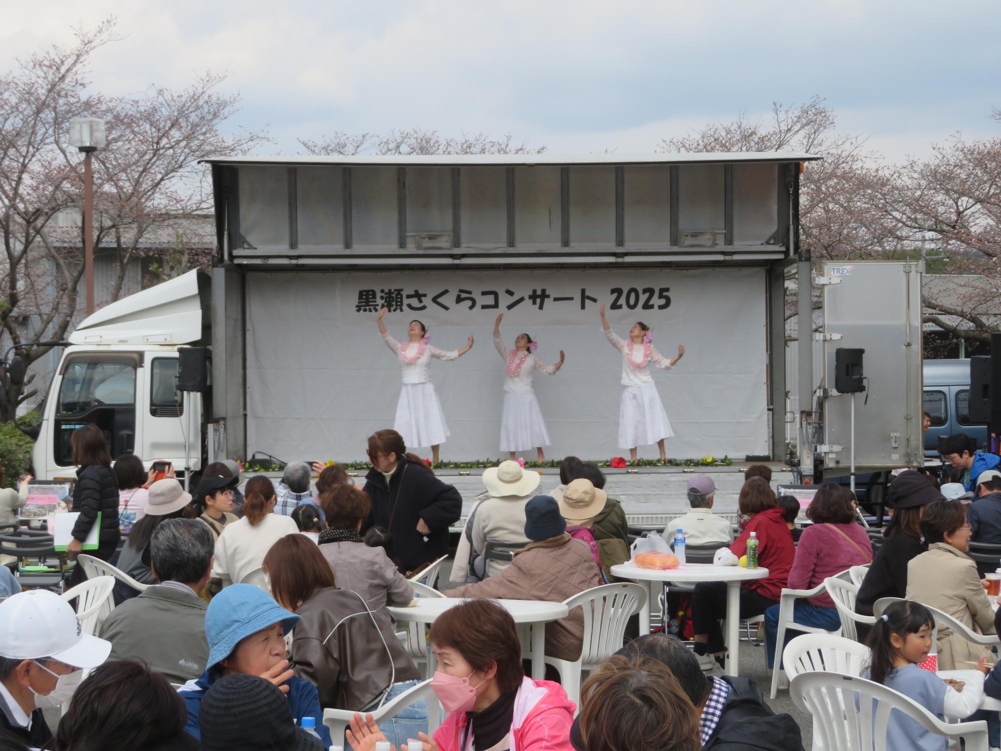 さくらコンサート2025-03