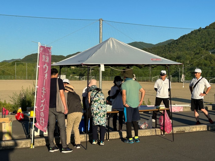 早朝ウォーク&ニュースポーツ0727-01