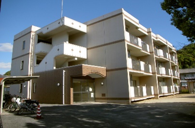 ひだまりハウス