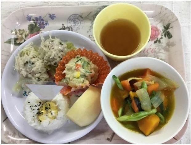 給食6