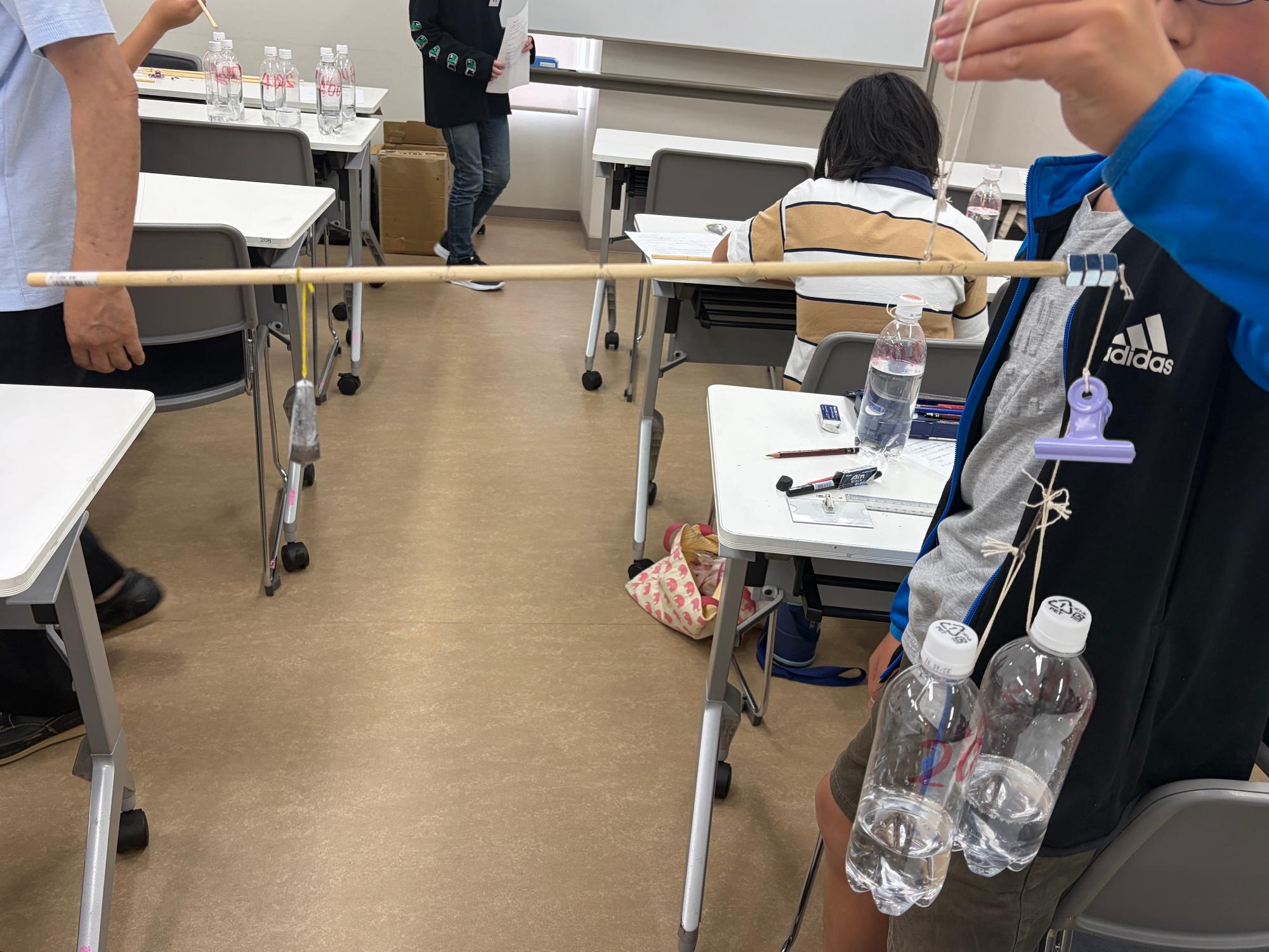 活動の様子