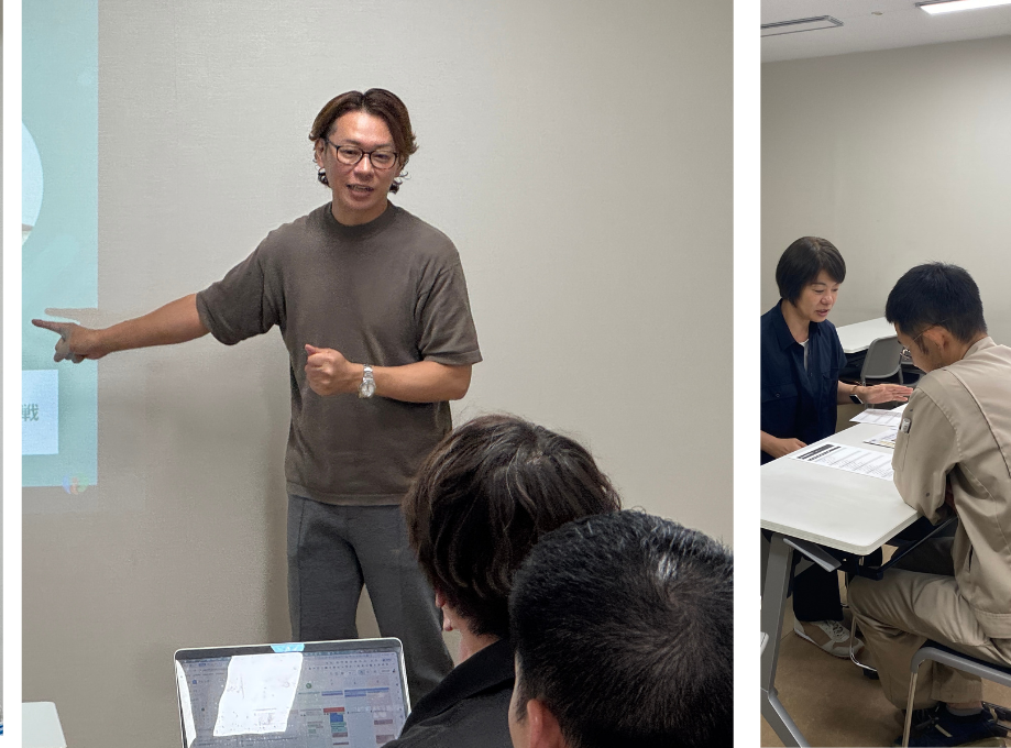 「外部プロ人材活用セミナー」