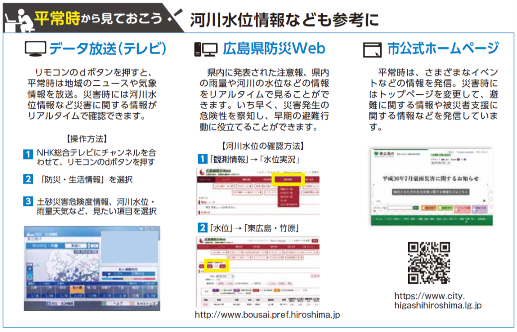 その他の情報を確認する