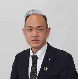 原田栄二議員写真