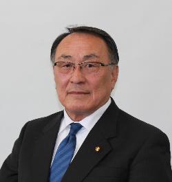 石原賢治議員写真