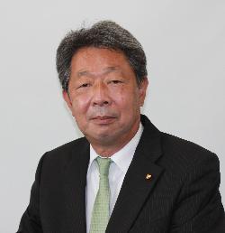 景山浩議員写真