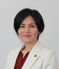 木村輝江議員写真