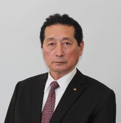 牧尾良二議員写真