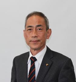 向井哲浩議員写真