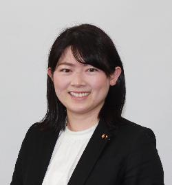 鍋島勢理議員写真
