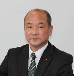 中川修議員写真