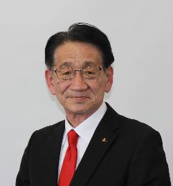 中曽久勝議員写真