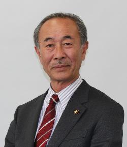 乗越耕司議員写真