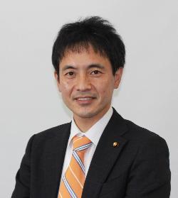 落海直哉議員写真