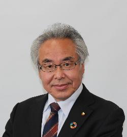 奥谷求議員写真