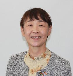 坂元百合子議員写真