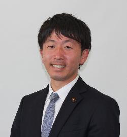鈴木英士議員写真