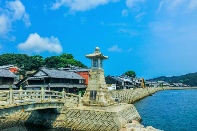 御手洗(呉市)