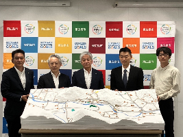 メディア説明会