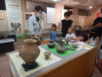 昨年度の講座の様子