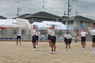 運動会4